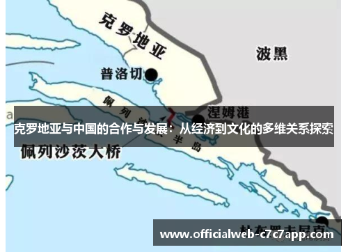 克罗地亚与中国的合作与发展：从经济到文化的多维关系探索